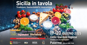 Sicilia in tavola