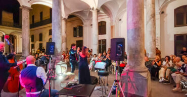 Sette Note per l'arte 2026 - 20 settembre
