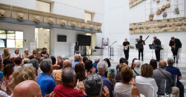 Sette Note per l'arte 2026 - 24 settembre