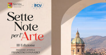 Sette Note per l'arte 2026